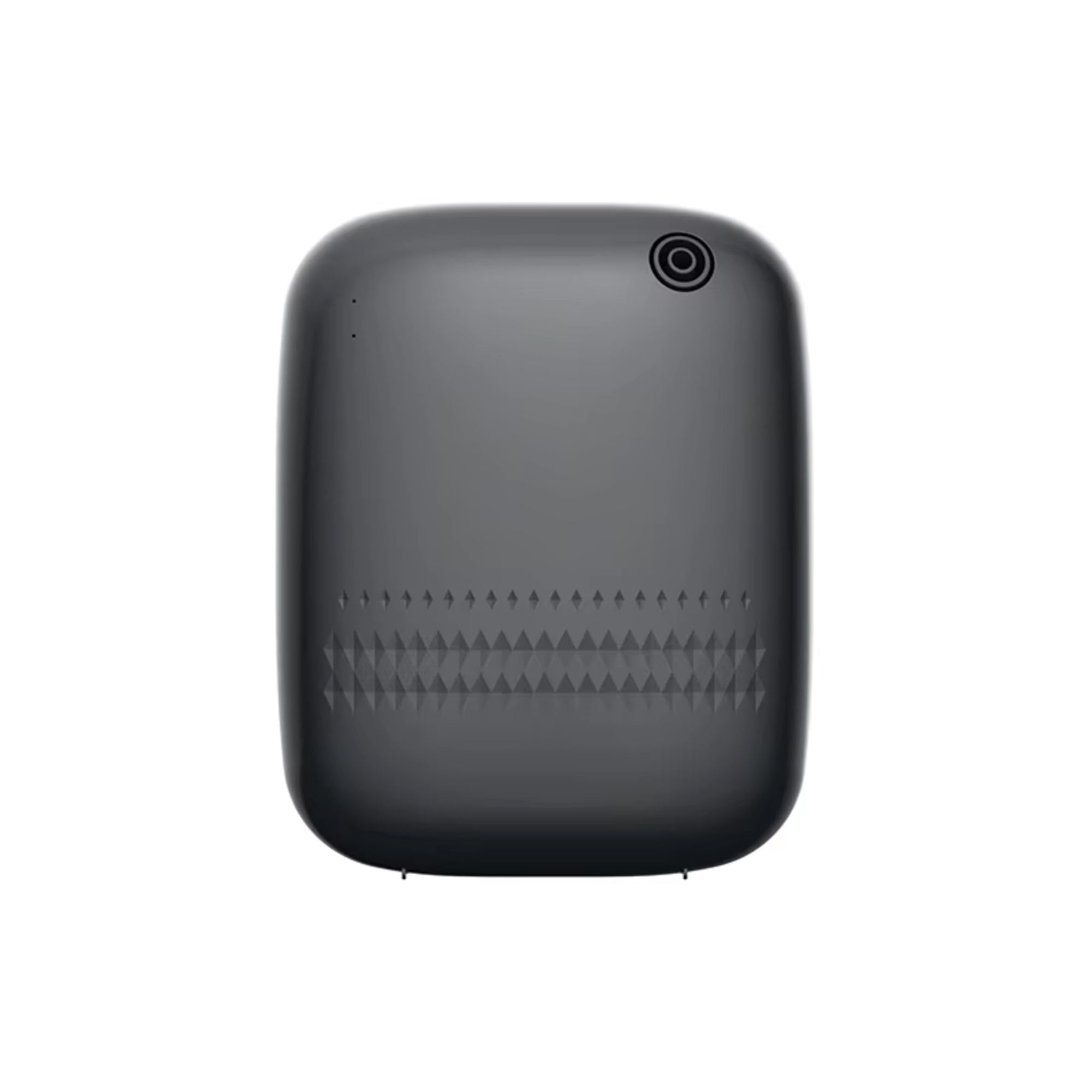 Aurosa Aroma Waterless Essential Oil Diffuser, 400 ml Capacity, Aromatherapy with Wifi/Bluetooth App Control, Coverage Up to 2000 sq.ft for Home, Office & Commercial Use | Aurobox Black (Bloom Series)-image-47