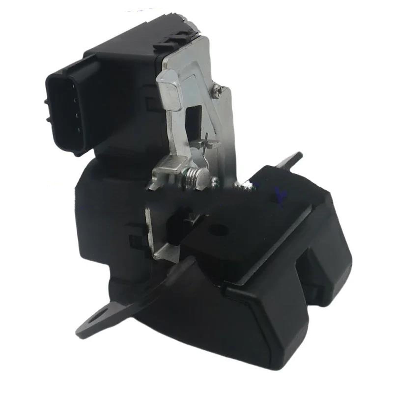 Car 81230-2S000 Rear Tailgate Latch Trunk Lid Lock Block Actuator 812302S000 for Hyundai for Tucson Ix35 2010-2015