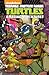 Teenage Mutant Ninja Turtles: Amazing Adventures Volume 4