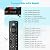 Replacement Remote for All Fire Series, Compatible for FireStick (2 Gen/3 Gen/HD/4K/4K Max/Lite), TV Cube (1st/2nd/3rd Gen), Fire Smart TV 3rd Gen and Omni, Insignia-TCL-Pioneer Smart TVs