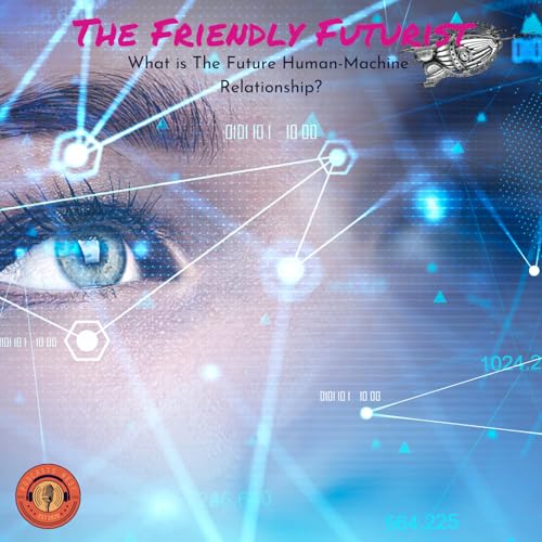 What is the future of the AI-Human relationship? Interview with Peter Swimm from Toilville