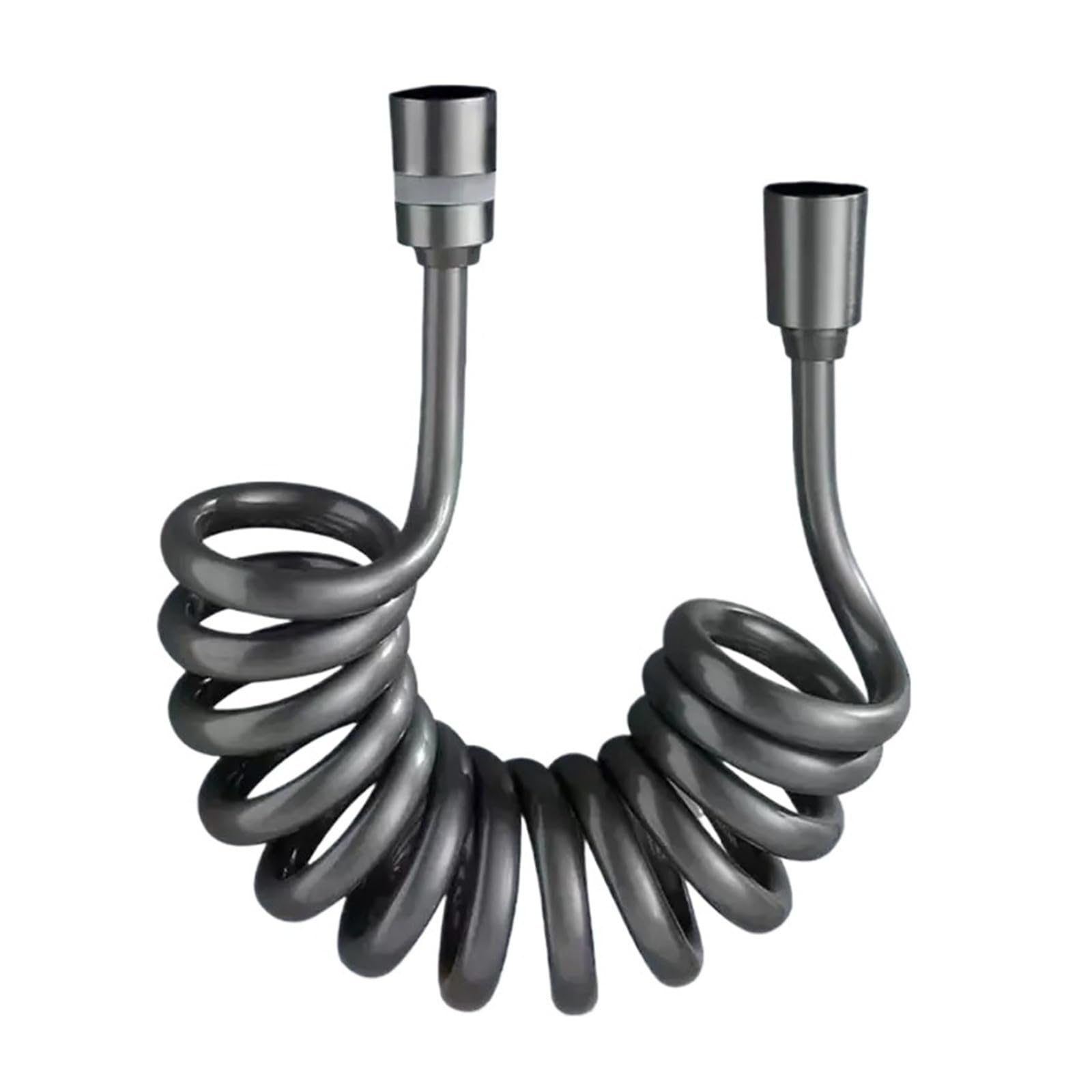 Tuyau flexible enroulé en plastique(3m-1pcs)
