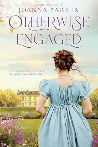 Otherwise Engaged view 2