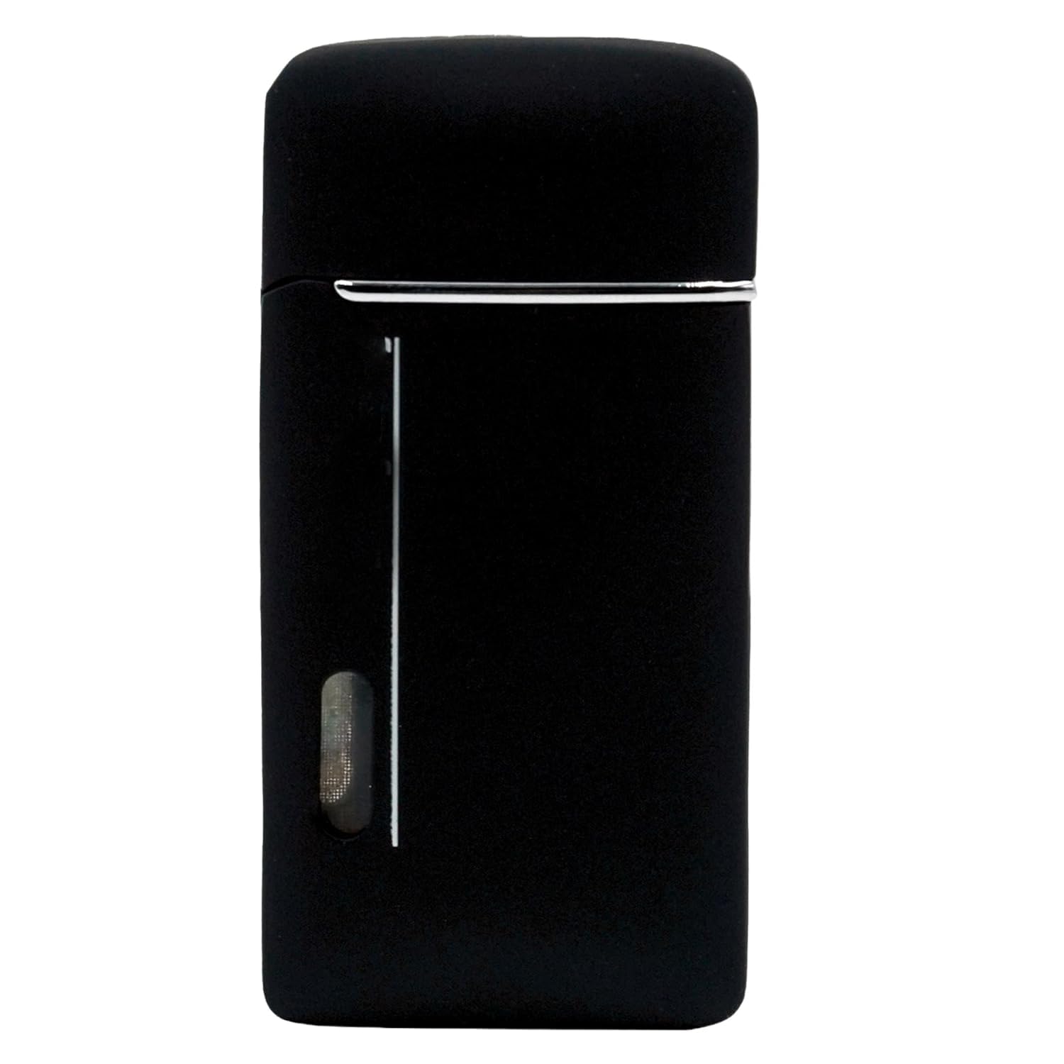 vrindvasini premium metal lighter with cool red flame refillable lighter windproof lighter easy to use camping lighter