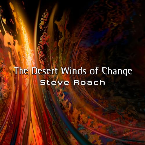 Steve Roach