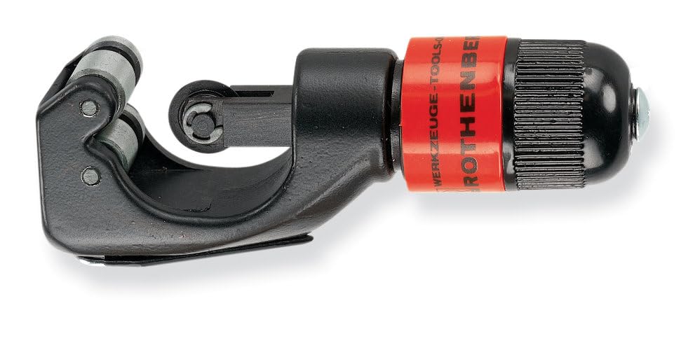 ROTHENBERGER 70010R ROTRAC TUBE CUTTER