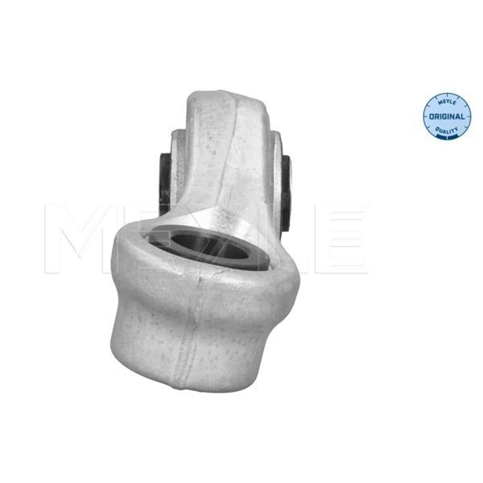 MEYLE Braccio oscillante sospensione ruota anteriore inferiore Assale anteriore Dx Braccio trasversale oscillante Compatibilità con AUDI Q5 8RB 8K0407152G MCA1129 8K0407152F 116 050 0225