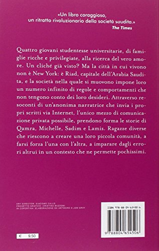 Le Ragazze Di Riad - 2