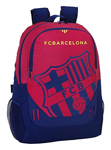 Safta Futbol Club Barcelona 611572665 Mochila infantil