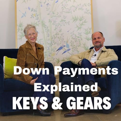 Down Payments Explained: How Much You Really Need to Buy a Home Titelbild