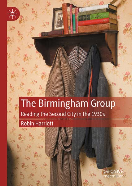 Buy The Birmingham Group — BookShops.in