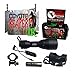 Predator Tactics 97422 Coyote, Black