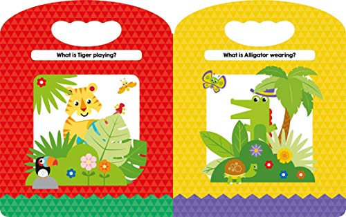 Fisher-Price Discovering Words