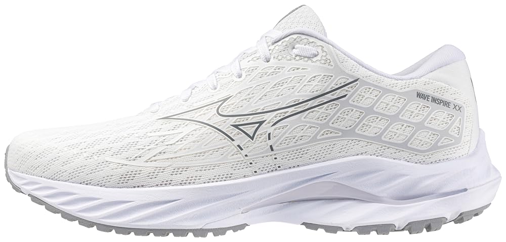 MizunoMen's Wave Inspire 20 Running Shoe