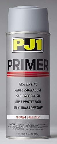 PJ1 18-PRMG - Pintura de retoque, gris