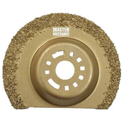 JINDING GROUP 134856 Master Mechanic Grout Removal Blade