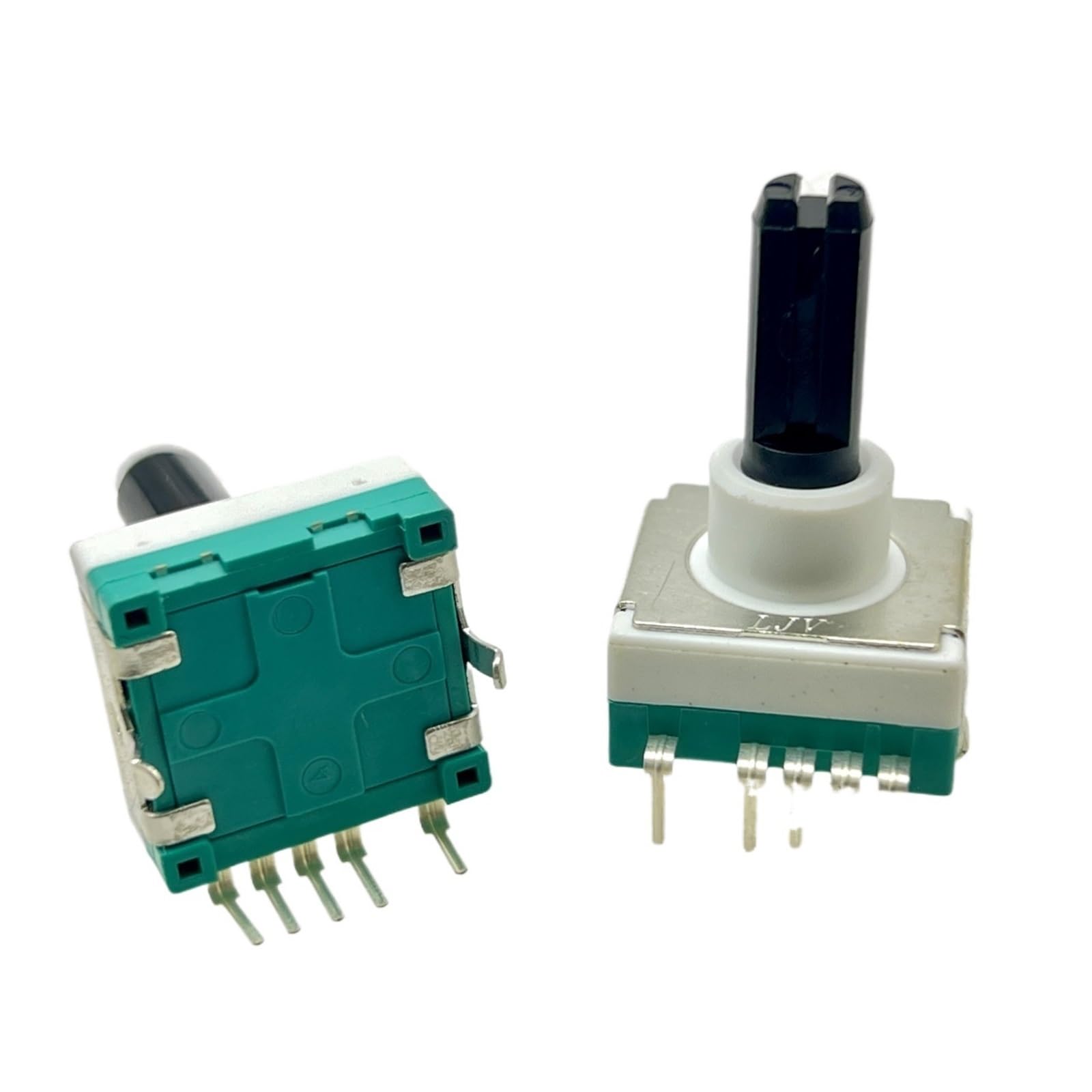 Potentiomètre de mode EC18 idéal pour rénover votre console audio