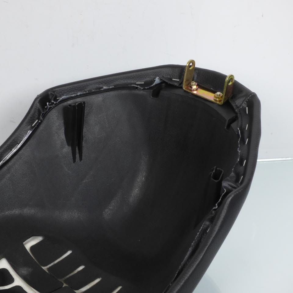 Sella Scoot per Peugeot 50 Kisbee Nero - P2R
