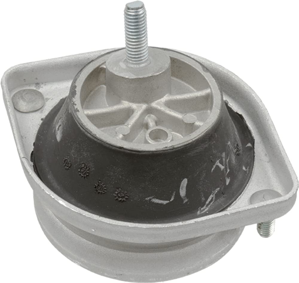 Amazon.com: Lemforder 1488601 Rubber Metal Bush : Automotive 