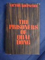 Rare The Prisoners Of Quai Dong B0000CNPCM Book Cover