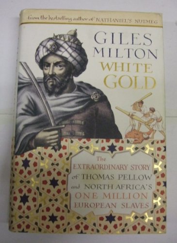 White Gold 0753156474 Book Cover