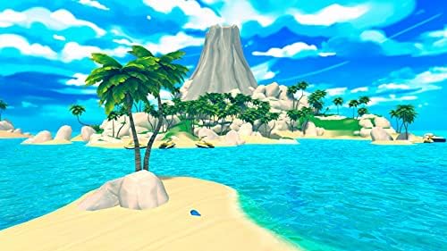 Instant Sports Paradise (Nintendo Switch)