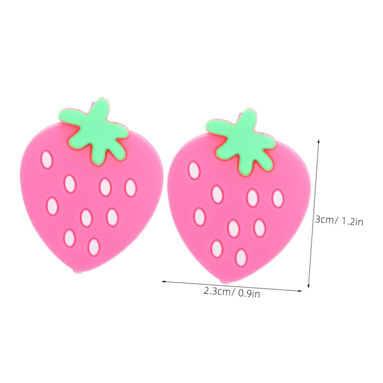 Kisangel 4Pcs Silicone Tennis Racket Vibration Dampeners Lightweight Shocks Absorbers for Enhanced Control and Comfort Dampening for Arm Strain Reduction Portable and Easy