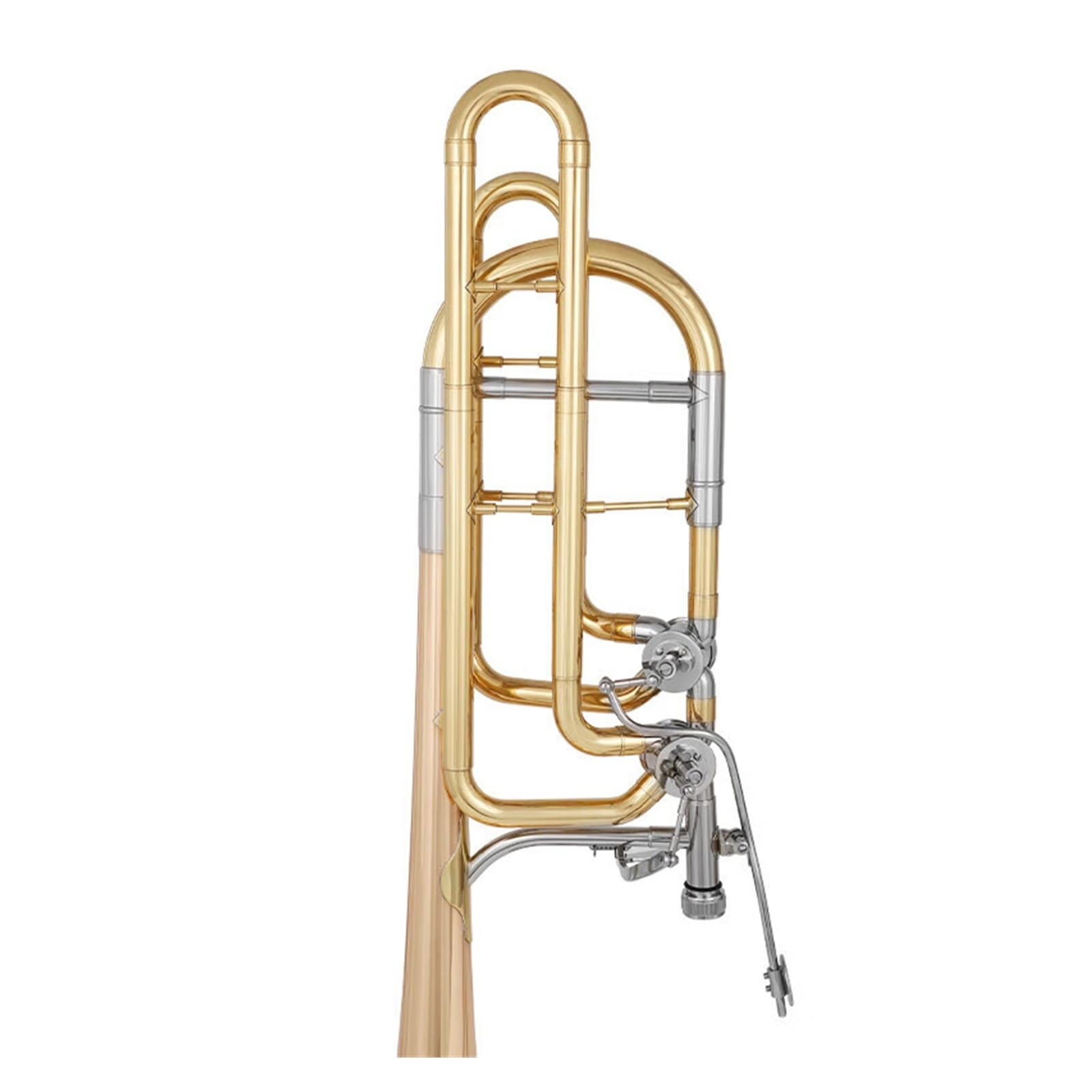 Puzon Puzon basowy początkujący profesjonalny instrument