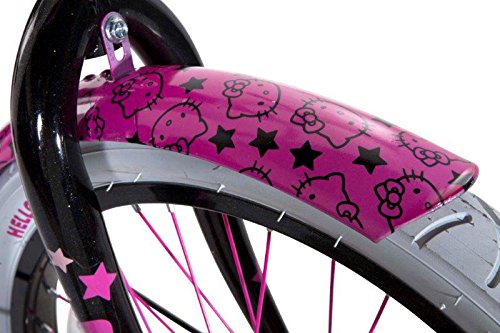 hello kitty 20 inch bike