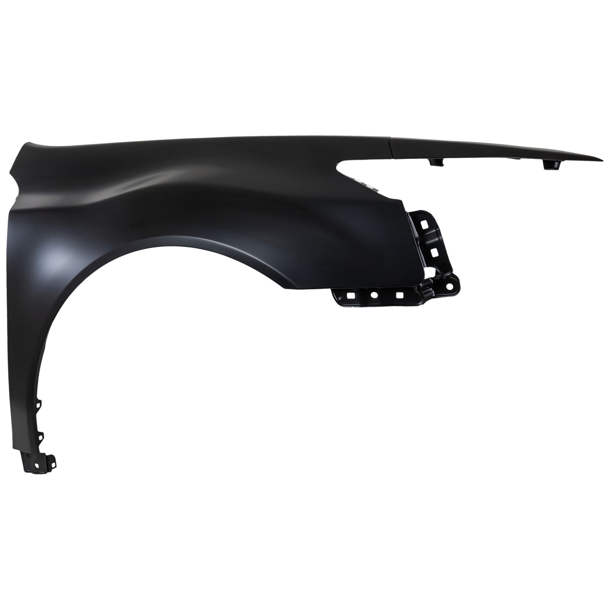 Amazon.com: Garage-Pro Fender For Acura TL 2009-2012, 2014 Front
