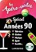 Apéro-cartes Spécial années 90