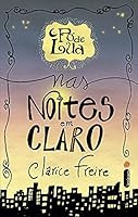 Pó de lua nas noites em claro 8551000268 Book Cover