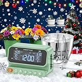 Unistyle Automatische Bewässerung, Doppelpumpe, Einstellbare Wassermenge, Pflanzenbewässerung indoor, Bewässerungssystem Zimmerpflanzen auf dem Balkon, Tropfbewässerungsset für bis zu 15 Topfpflanzen