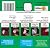 Self-Adhesive Trump-Wall Patch kit. USA MADE