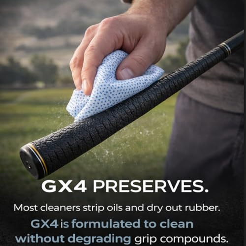 HODL 21 GX4 Golf Grip Wipes