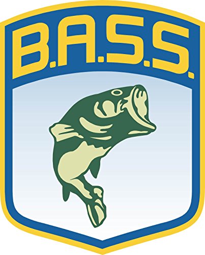 UooEA Bass B.A.S.S. Fish Fishing 4