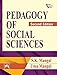 Produktbild Pedagogy of Social Sciences