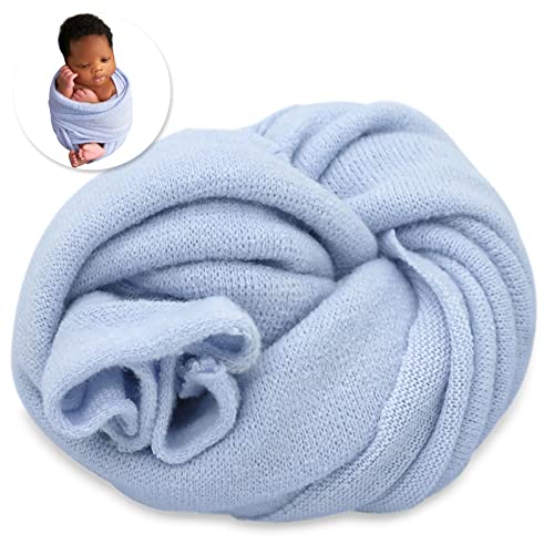 Newborn Posing Wrap Newborn Photography Props Soft...