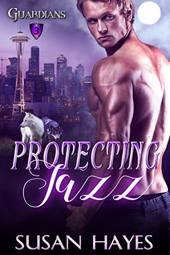 Cover of Protecting Jazz