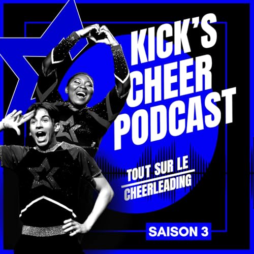 Kick's Cheer Podcast Titelbild