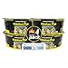 PhoLicious Instant Chicken Pho, Authentic Vietnamese Rice Noodle Soup Kit with Spices & Broth Mix, Ramen Noodles Alternative, Quick Microwave Meal - Pho Noodles Bowl - Chicken Flavor (4 Pack)