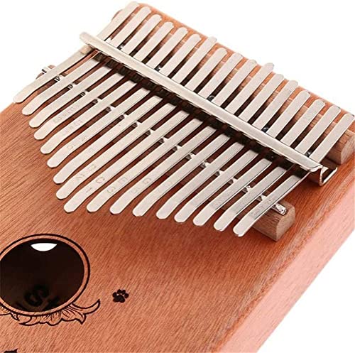 Mini Doigt Kalimba Pouce Piano 17 Touches Pouce Piano for Enfants Kalimba Africain Poche en Bois Instrument De Musique… - Les Beatles, Paul McCartney, John Lennon, RIngo Starr, George Harrison Mini Doigt Kalimba Pouce Piano 17 Touches Pouce Piano for Enfants Kalimba Africain Poche en Bois Instrument De Musique… – Image 5