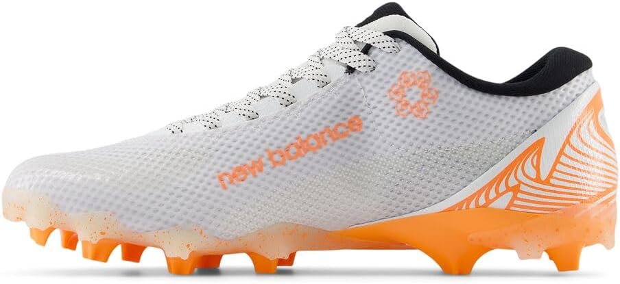 New Balance Mens Freezelx V5 Low - Image 2