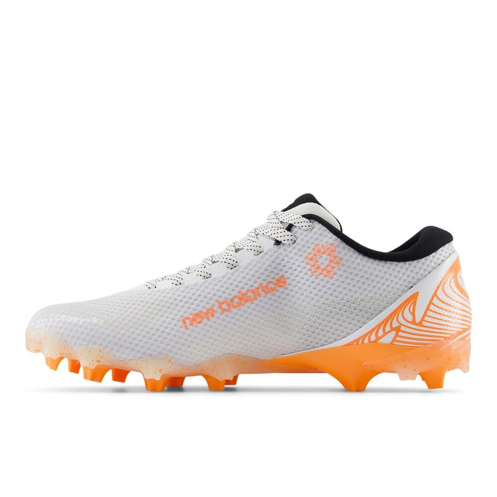 New Balance Herren Freezelx V5 LowLacrosse-Schuh