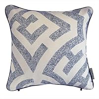 Amazon.co.jp: Out Style クッションカバー フランス 生地 直輸入 日本