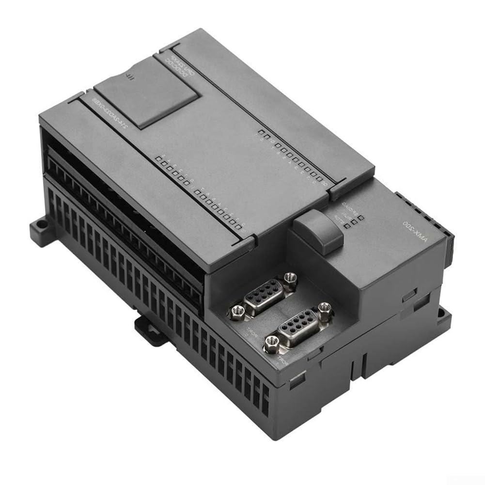 per plc Transistor 24V DC per Automazione 2AI/1AO per plc Transistor