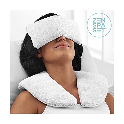 Wereldwijd IG103288 nekkussen en ontspanningskussen