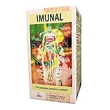  IMUNAL 100 CAP LUSO D