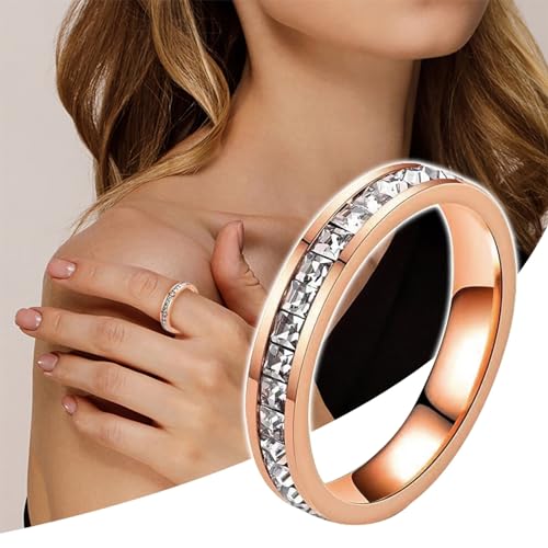 Haul Store Clearance Outlet Anillos De Plata 925 Para Mujer Dollar Items My+Orders Warehouse Clearance 2025 Cubic Zirconia Engagement Oval Cut Rings Wedding Anniversary Jewelry2