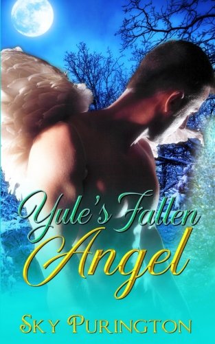Yule's Fallen Angel: The MacLomain Series: Later Years- A Holiday Novella
